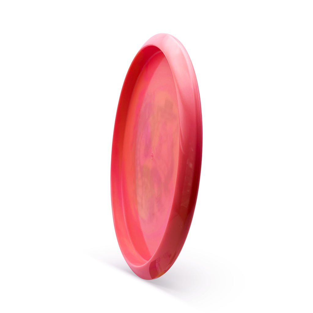 Discmania Glow Swirl S-Line MD1 - 2025 Discmania Challenge Edition
