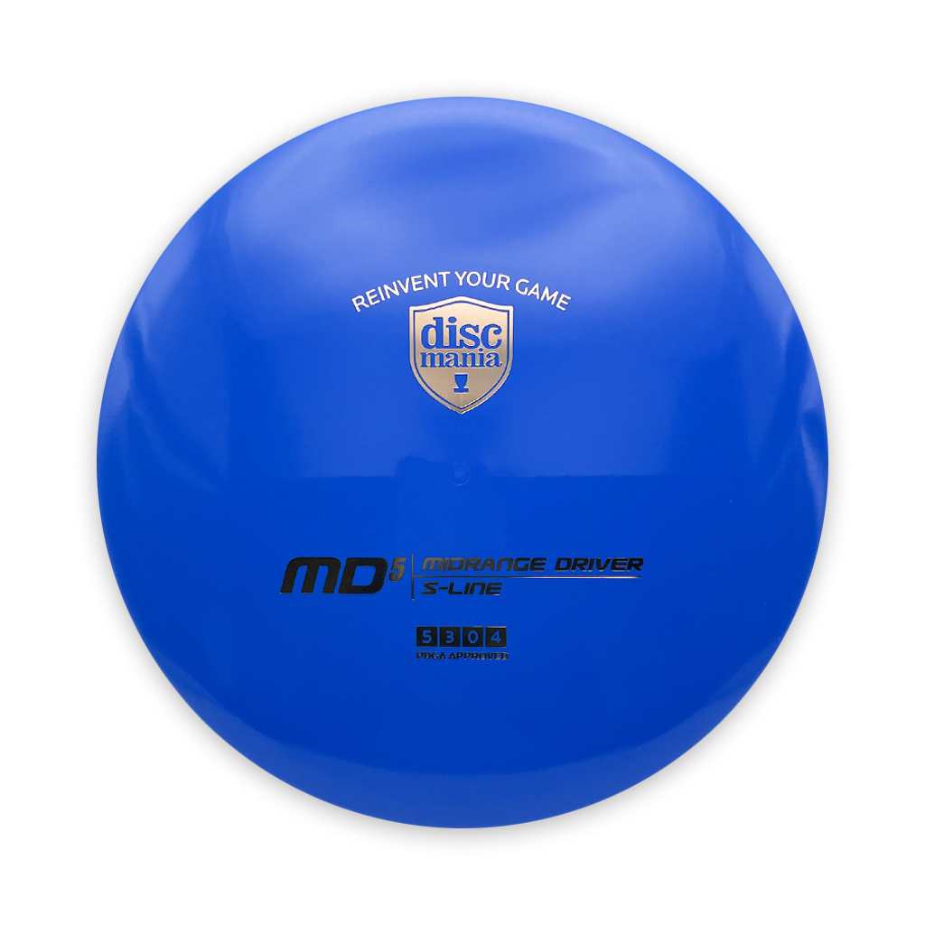 Discmania S-Line MD5