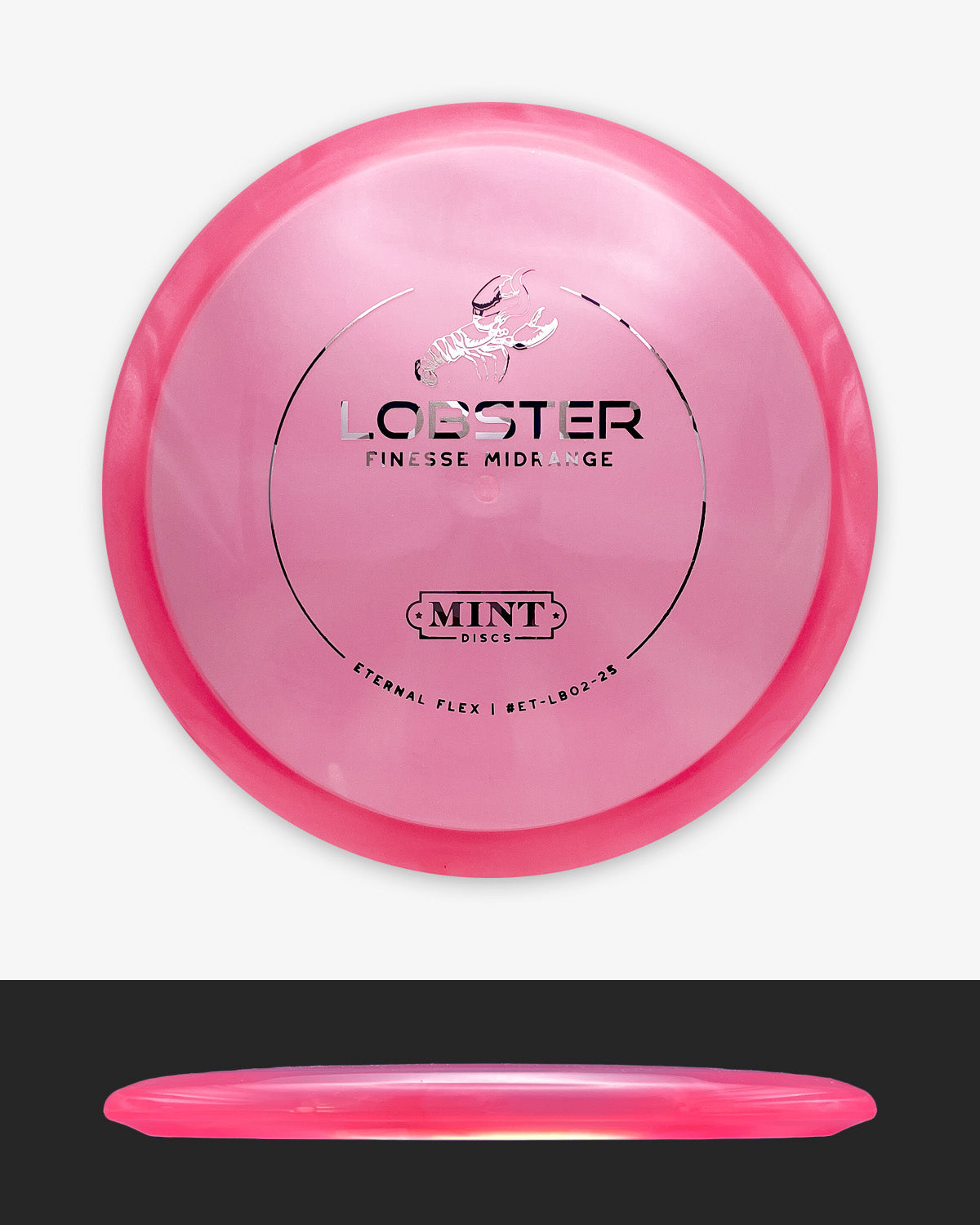 Mint Discs Eternal Flex Lobster