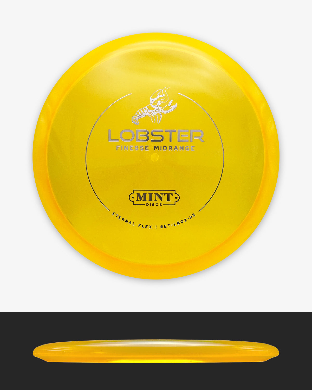 Mint Discs Eternal Flex Lobster