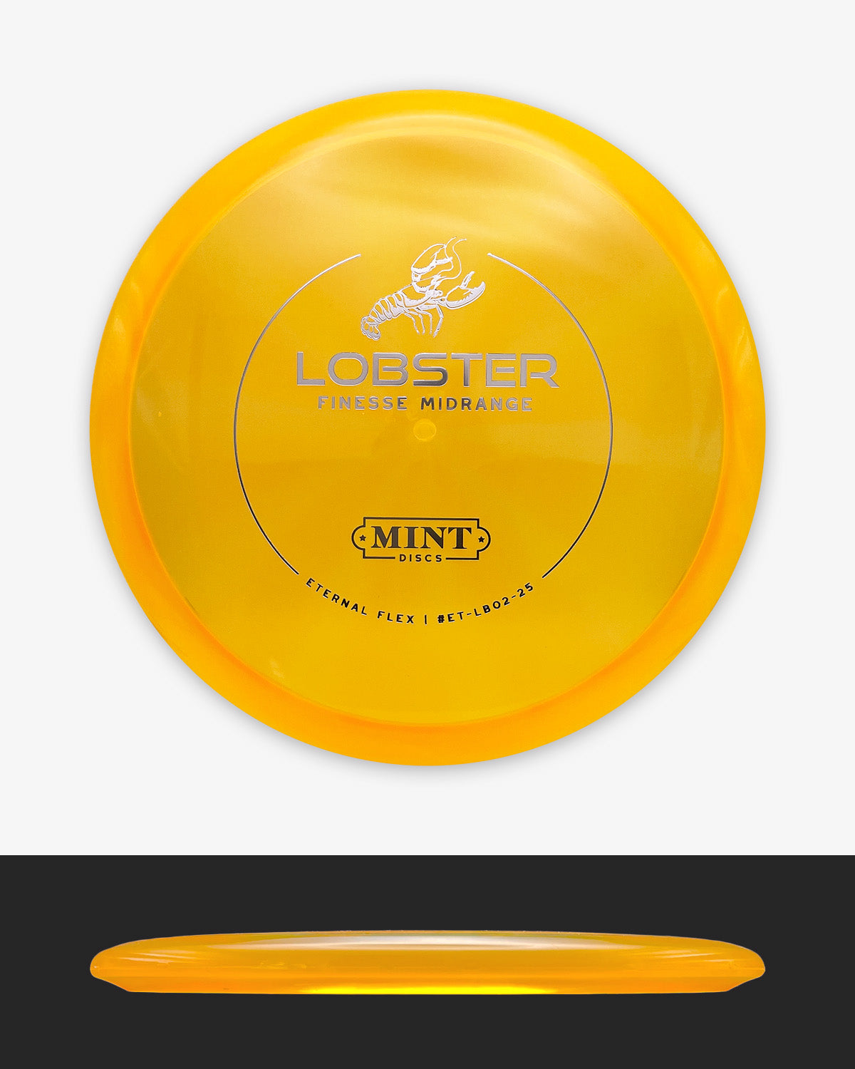 Mint Discs Eternal Flex Lobster