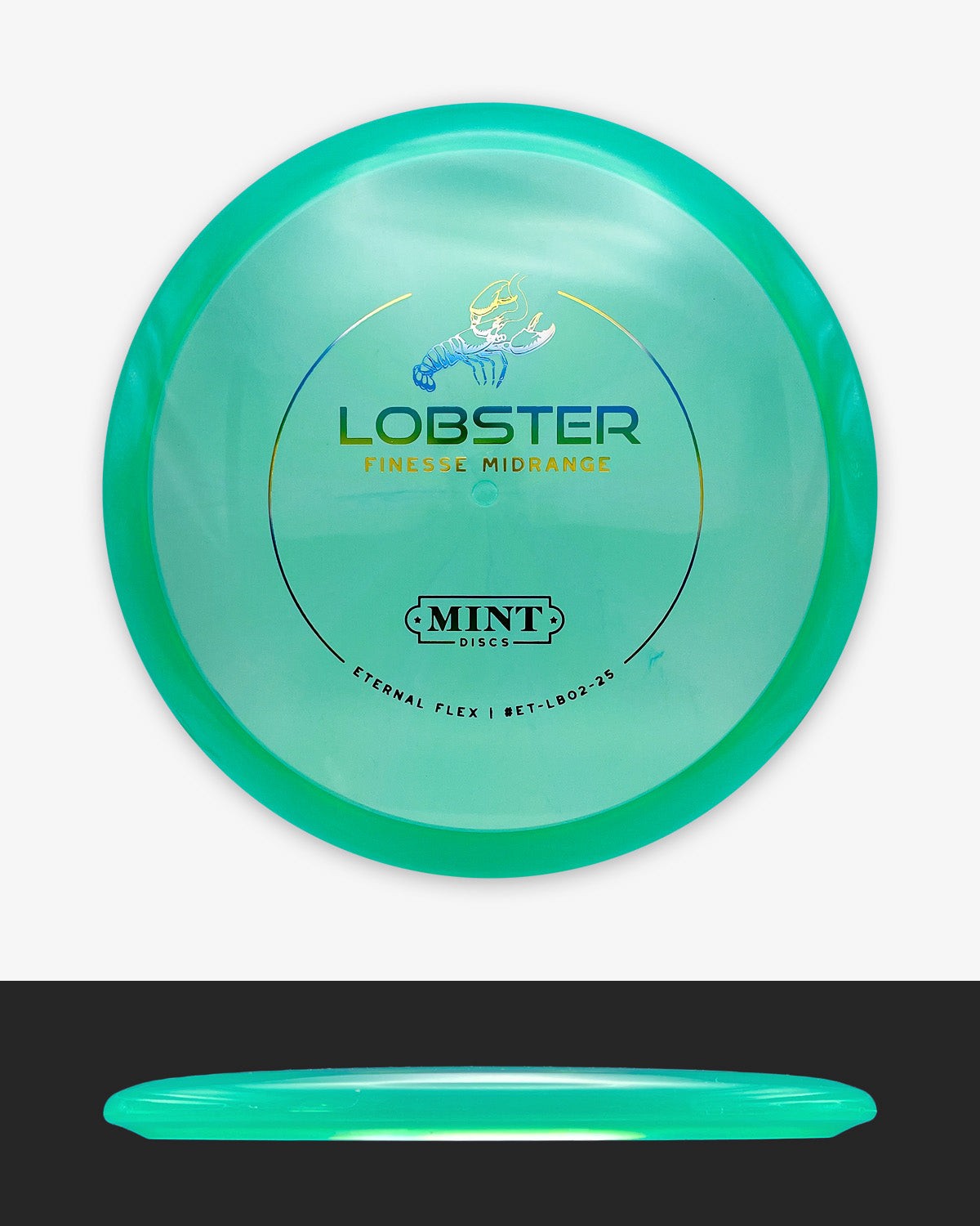 Mint Discs Eternal Flex Lobster