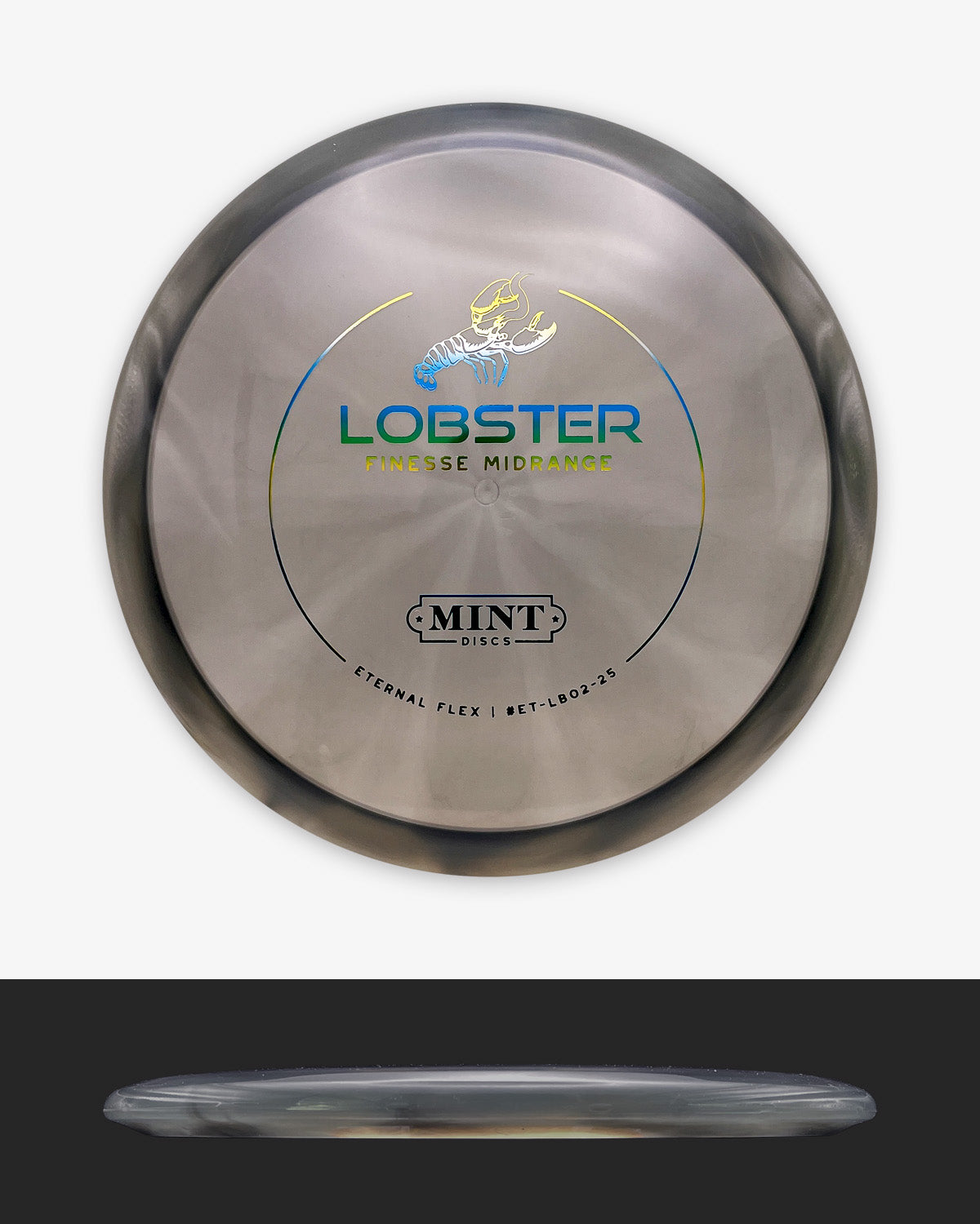 Mint Discs Eternal Flex Lobster