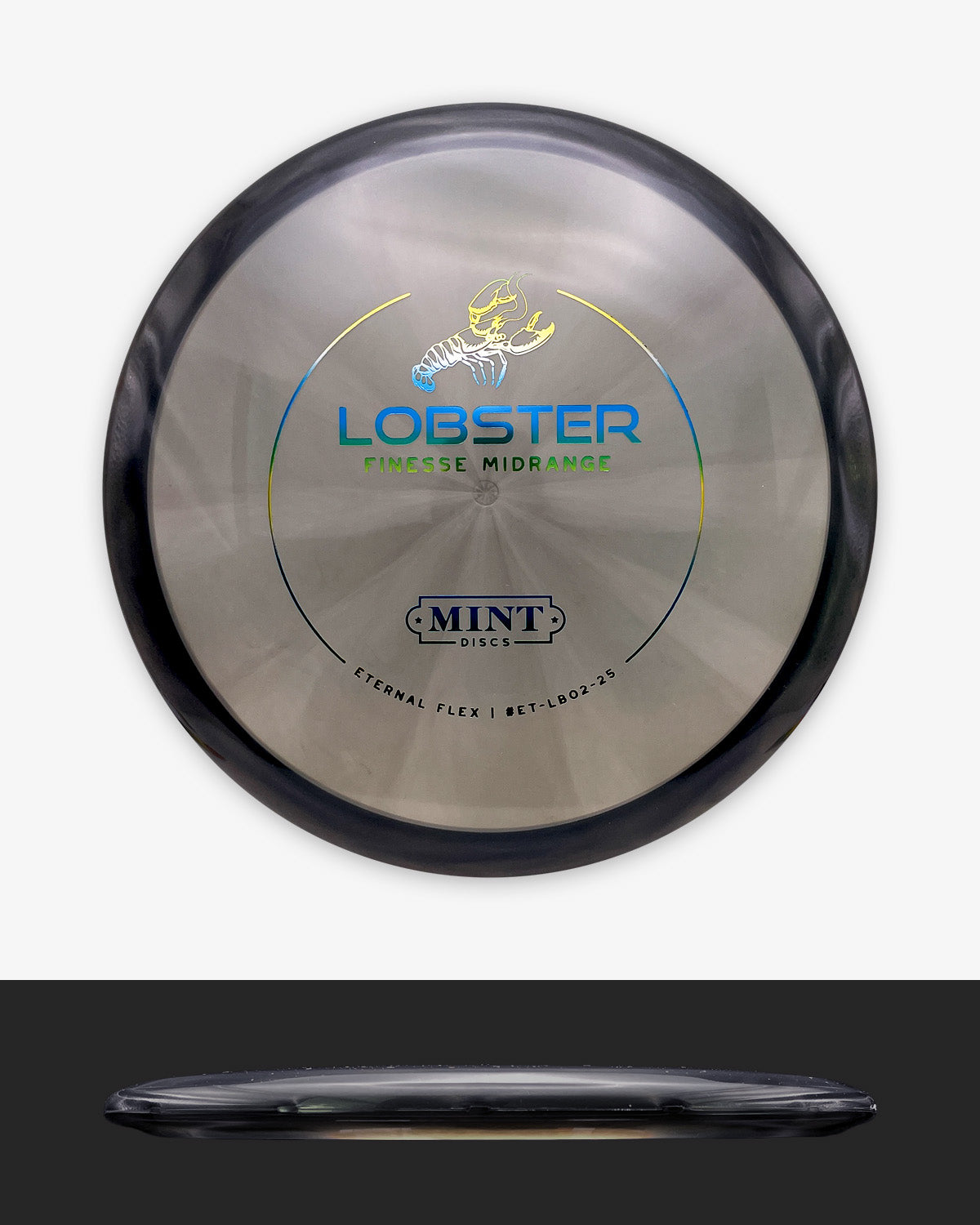 Mint Discs Eternal Flex Lobster