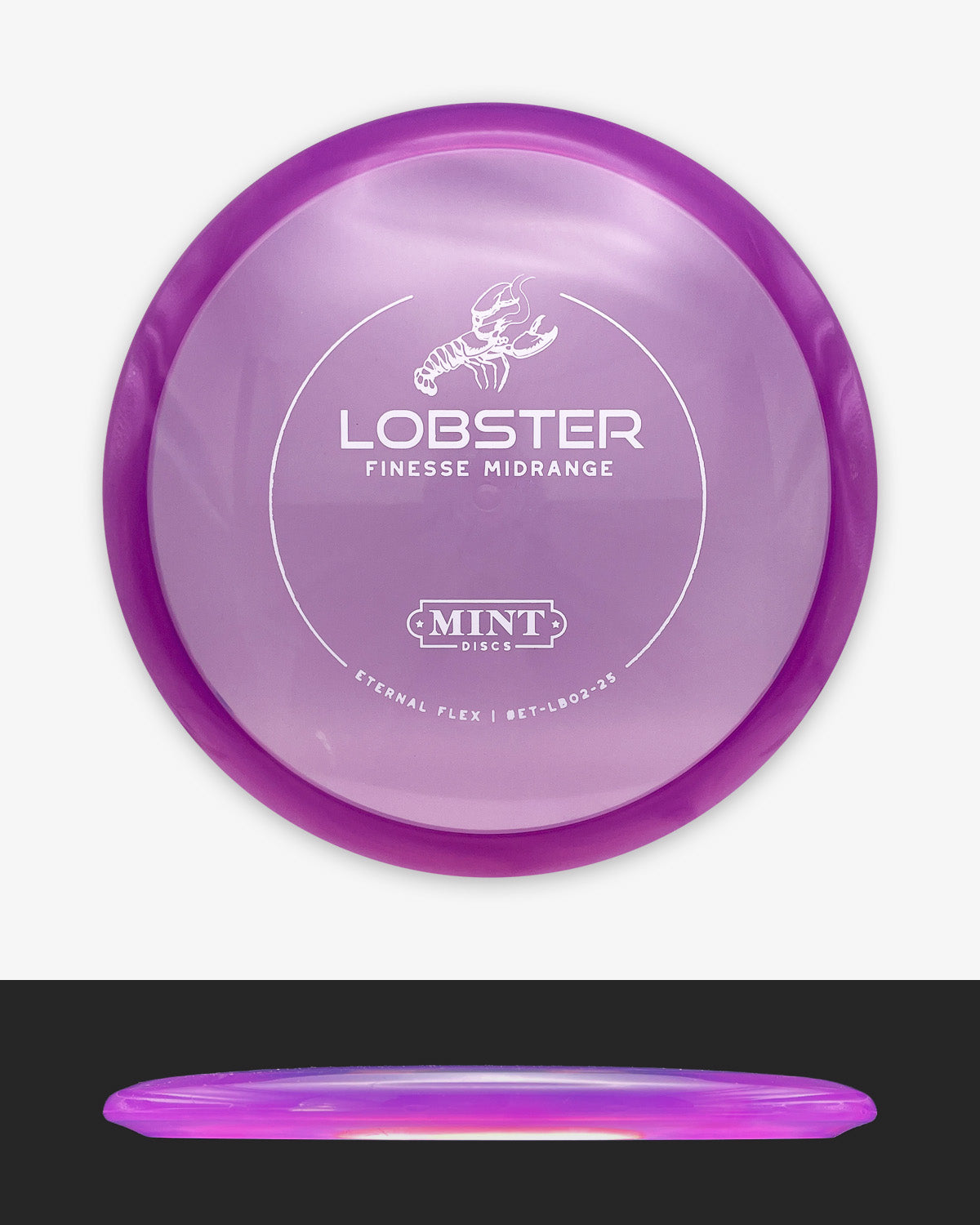Mint Discs Eternal Flex Lobster