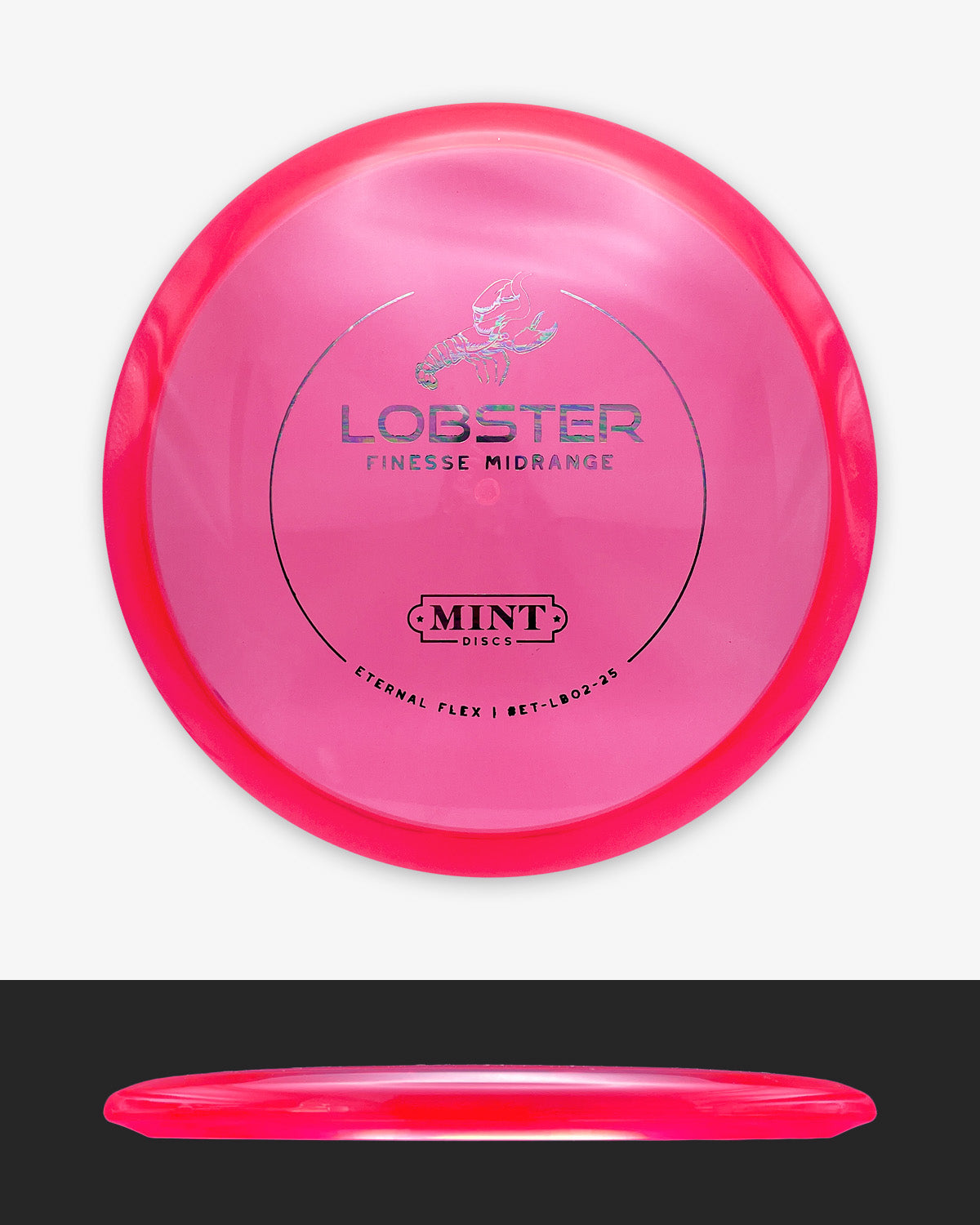 Mint Discs Eternal Flex Lobster