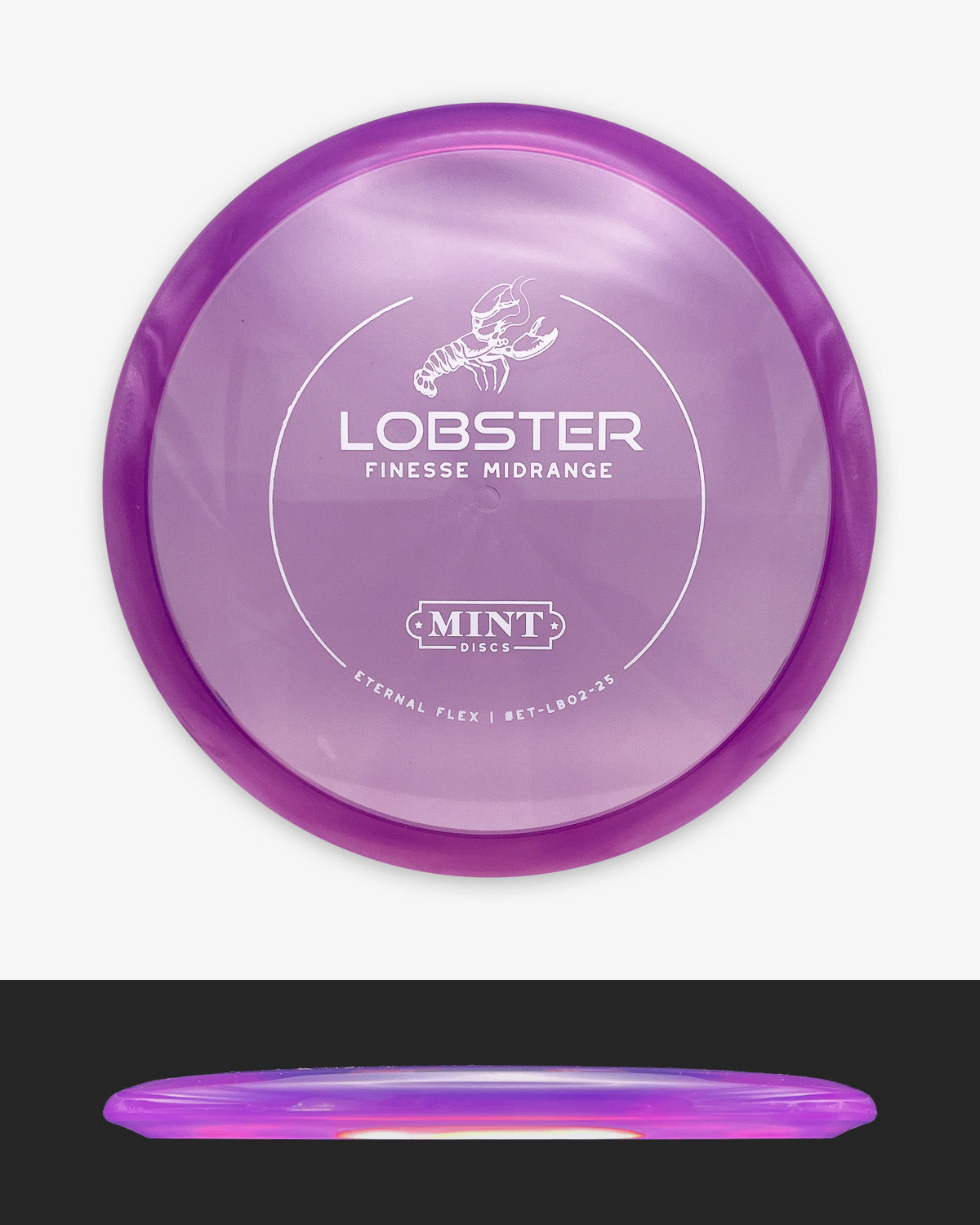 Mint Discs Eternal Flex Lobster