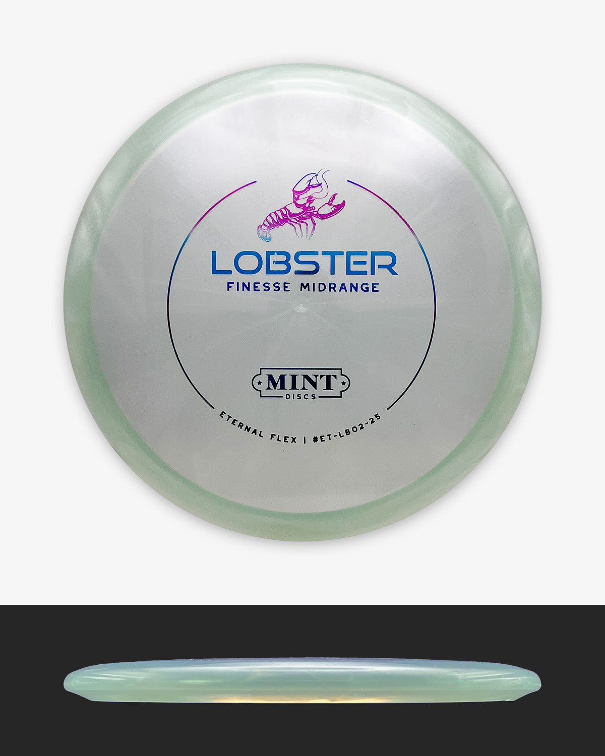 Mint Discs Eternal Flex Lobster