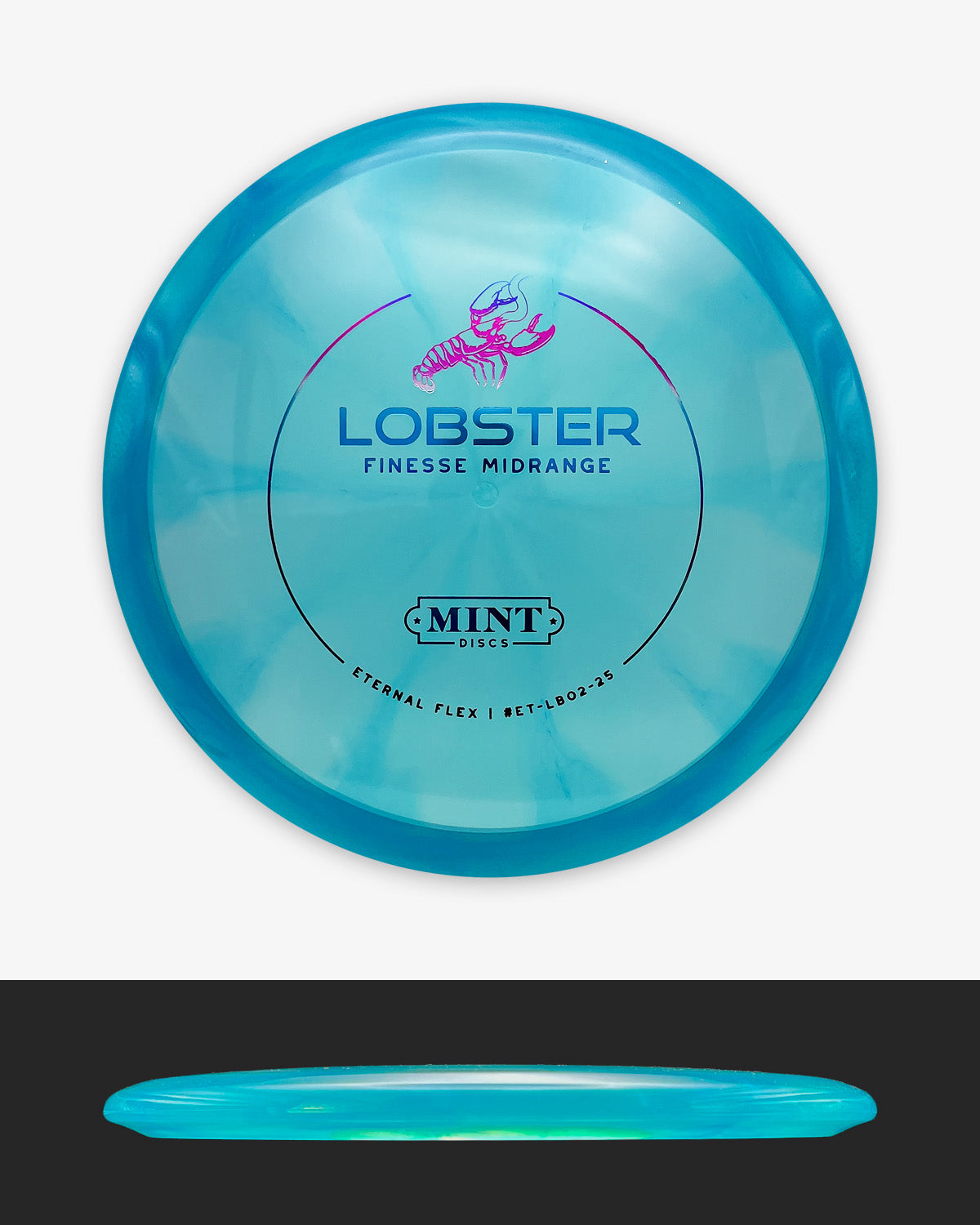 Mint Discs Eternal Flex Lobster