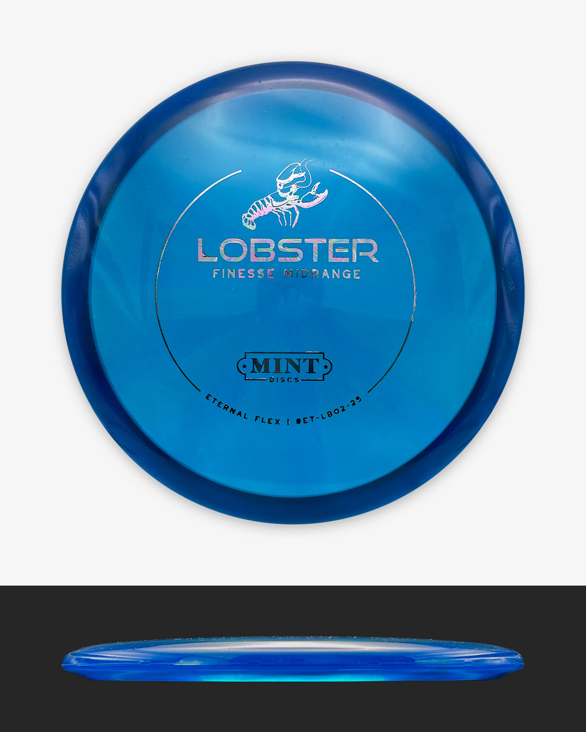Mint Discs Eternal Flex Lobster