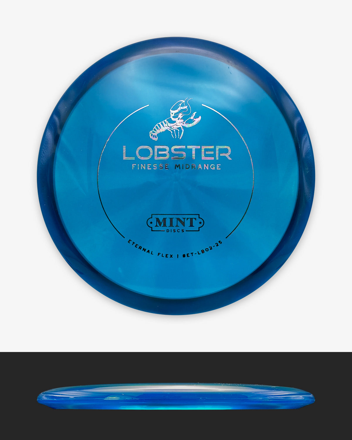 Mint Discs Eternal Flex Lobster