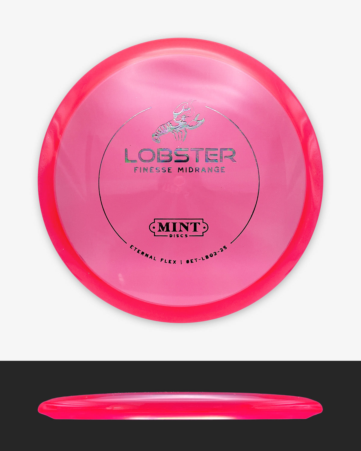 Mint Discs Eternal Flex Lobster