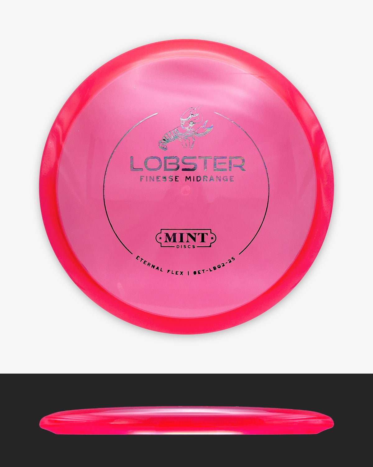 Mint Discs Eternal Flex Lobster
