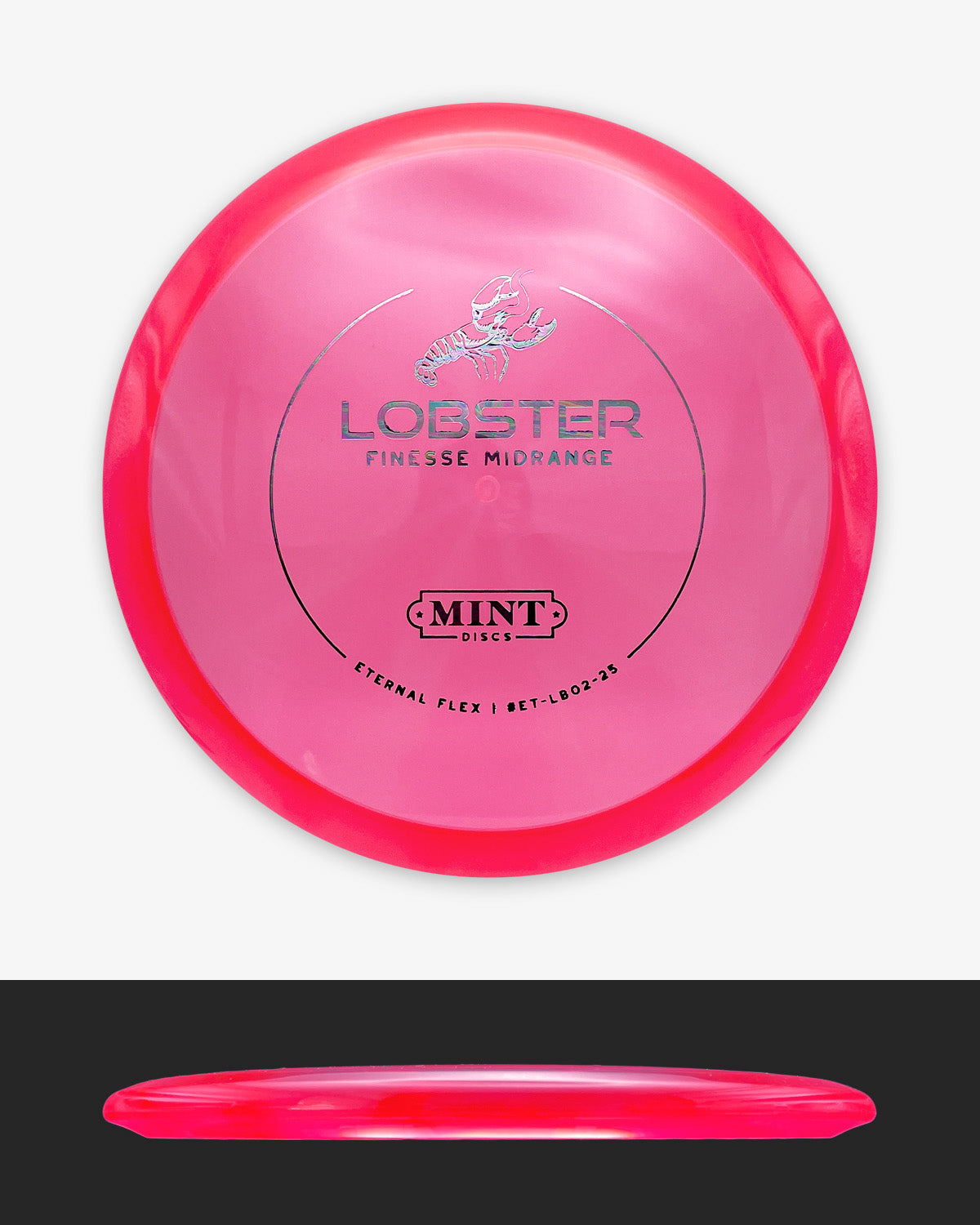 Mint Discs Eternal Flex Lobster