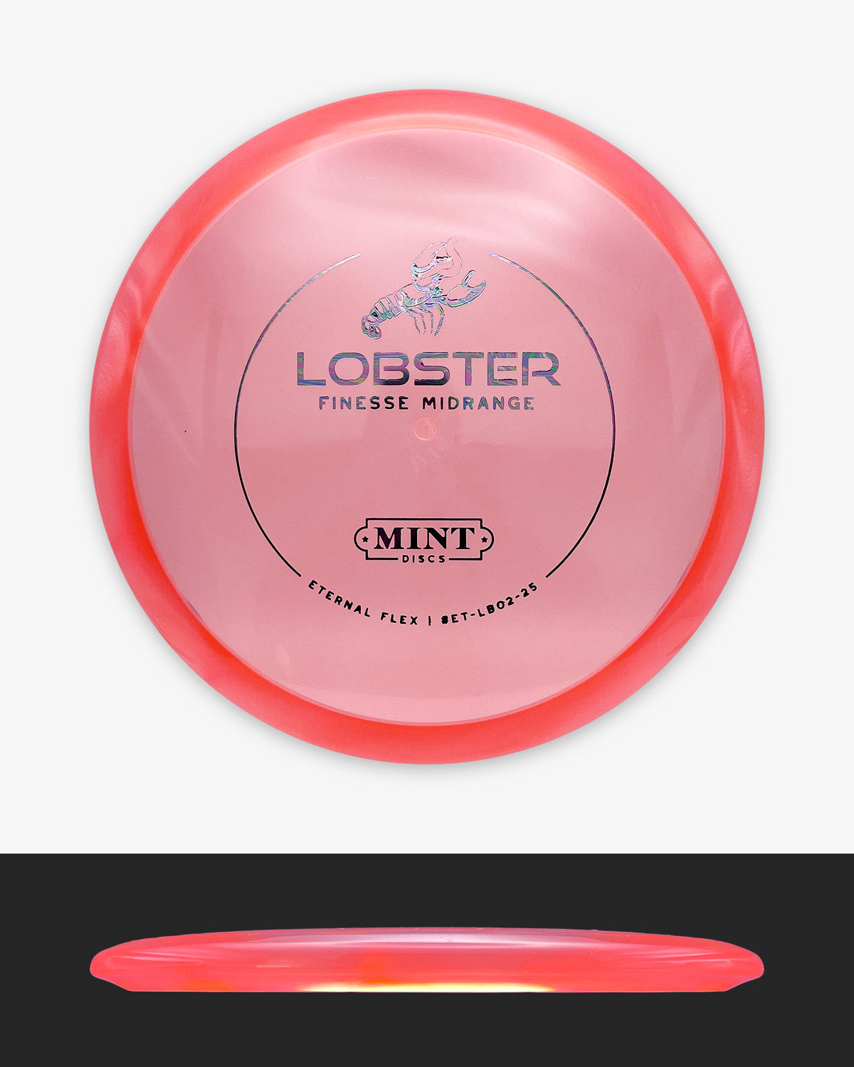 Mint Discs Eternal Flex Lobster