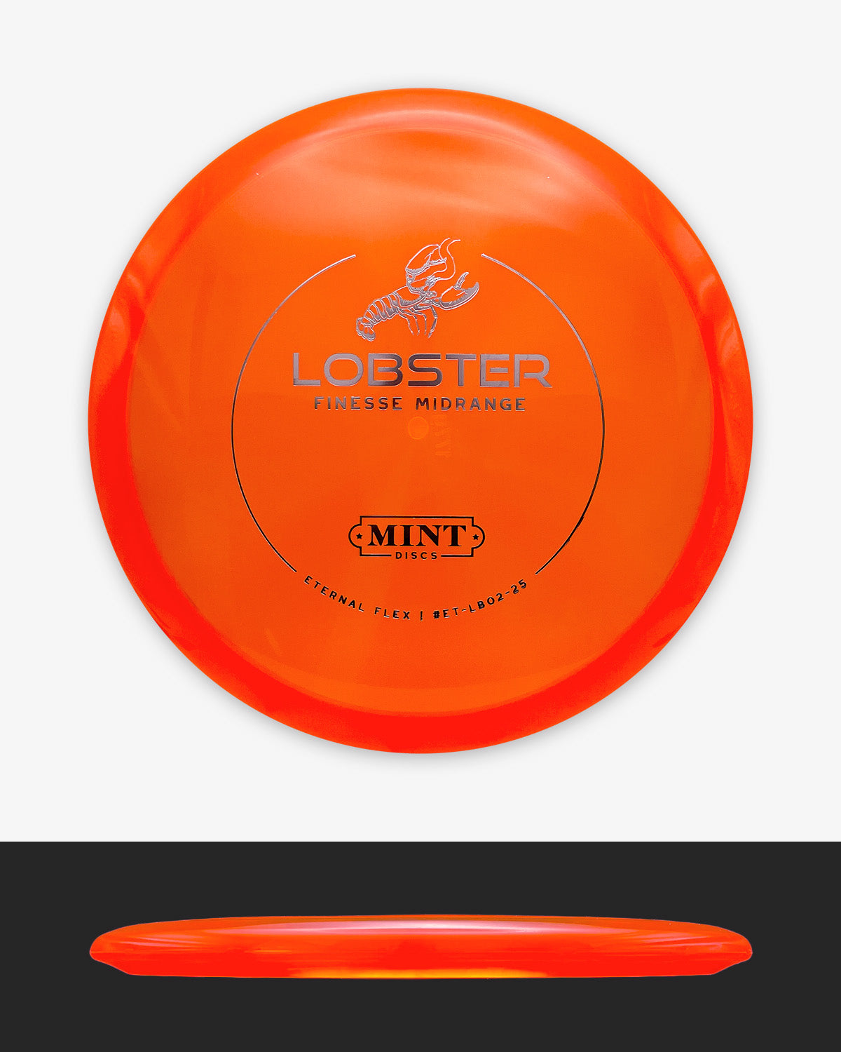 Mint Discs Eternal Flex Lobster