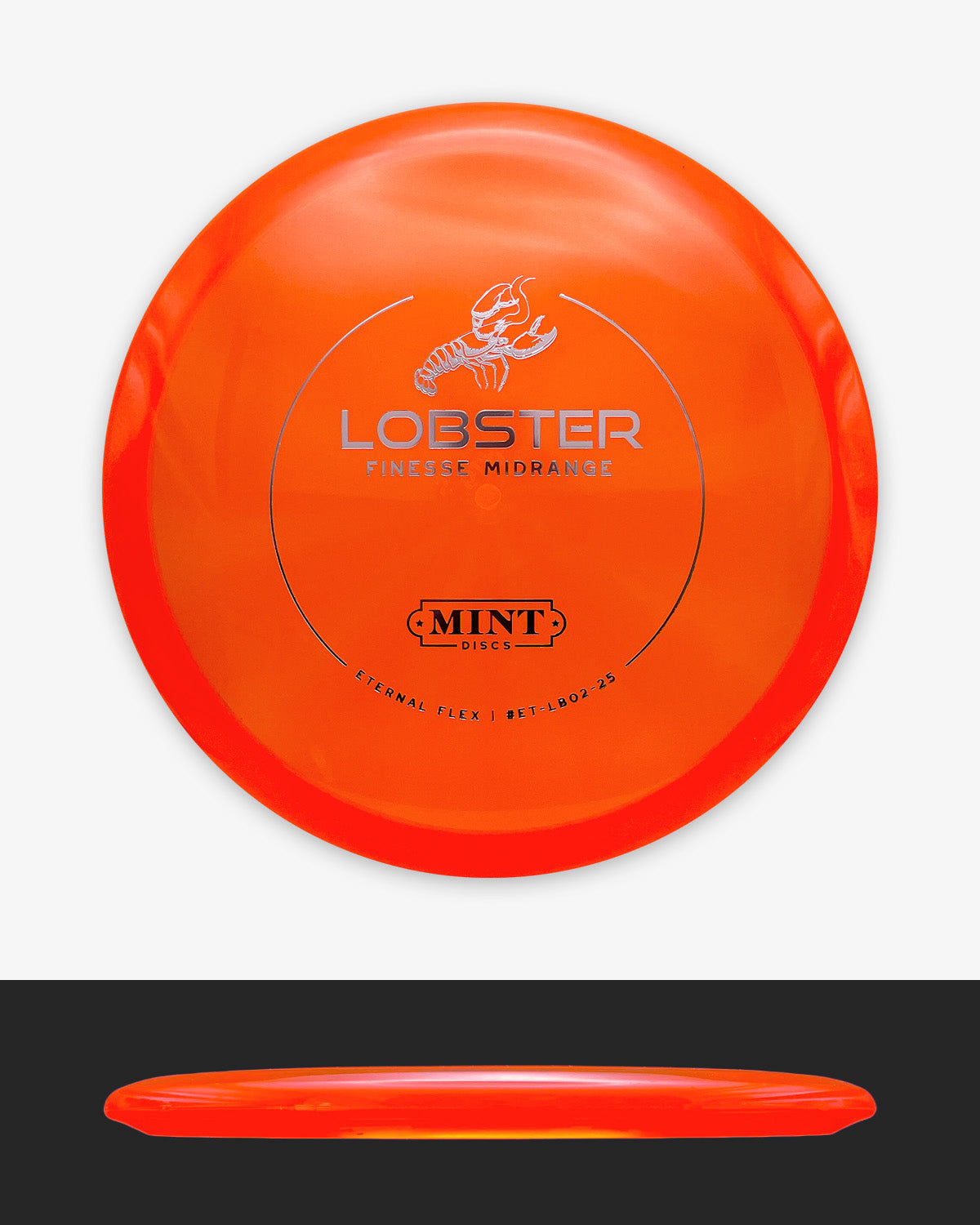 Mint Discs Eternal Flex Lobster
