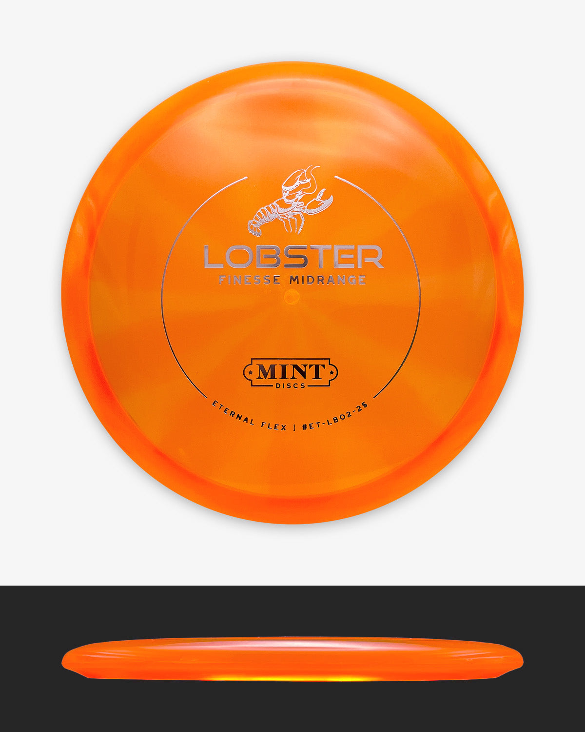 Mint Discs Eternal Flex Lobster