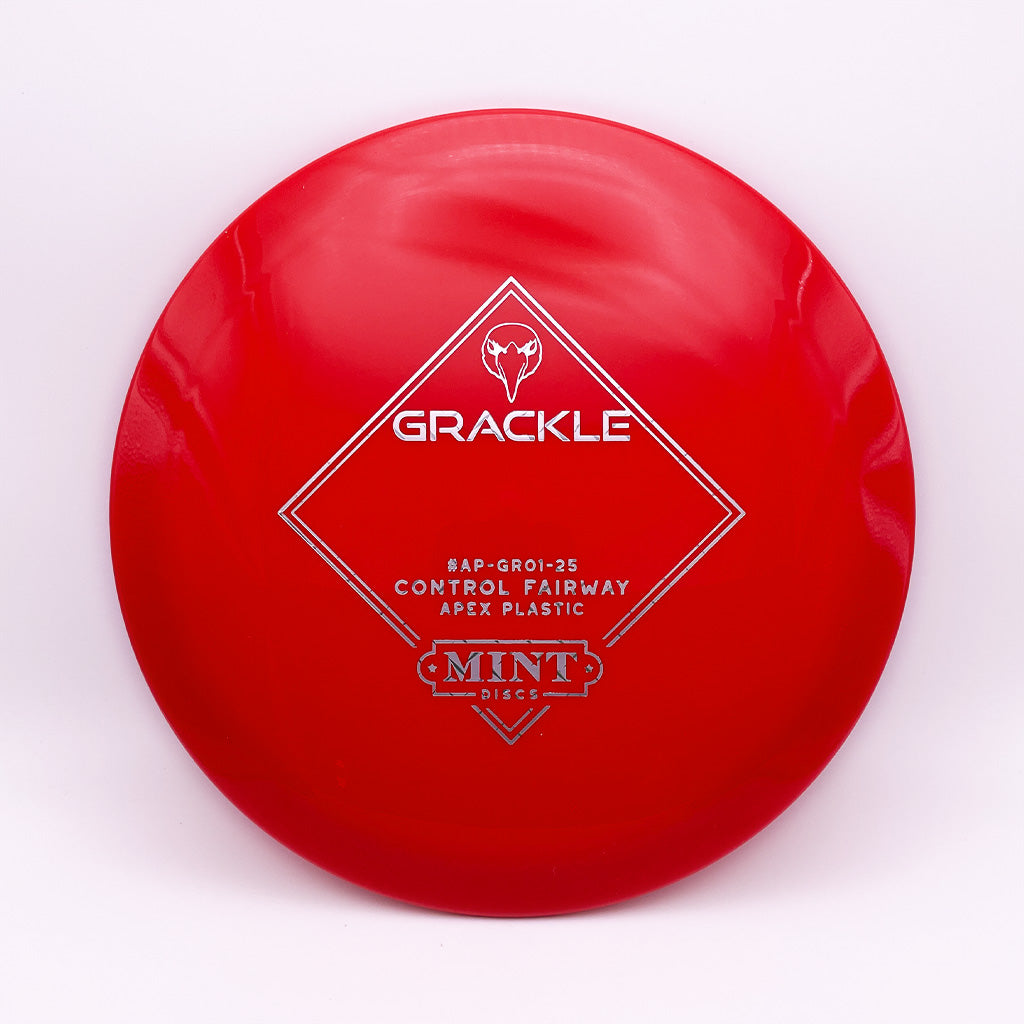 Mint Discs Apex Grackle