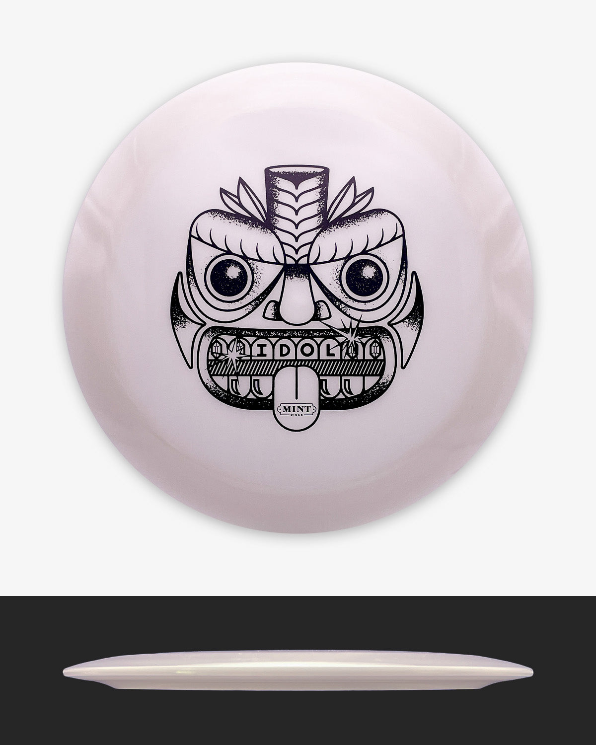 Mint Discs First Run Nocturnal Idol