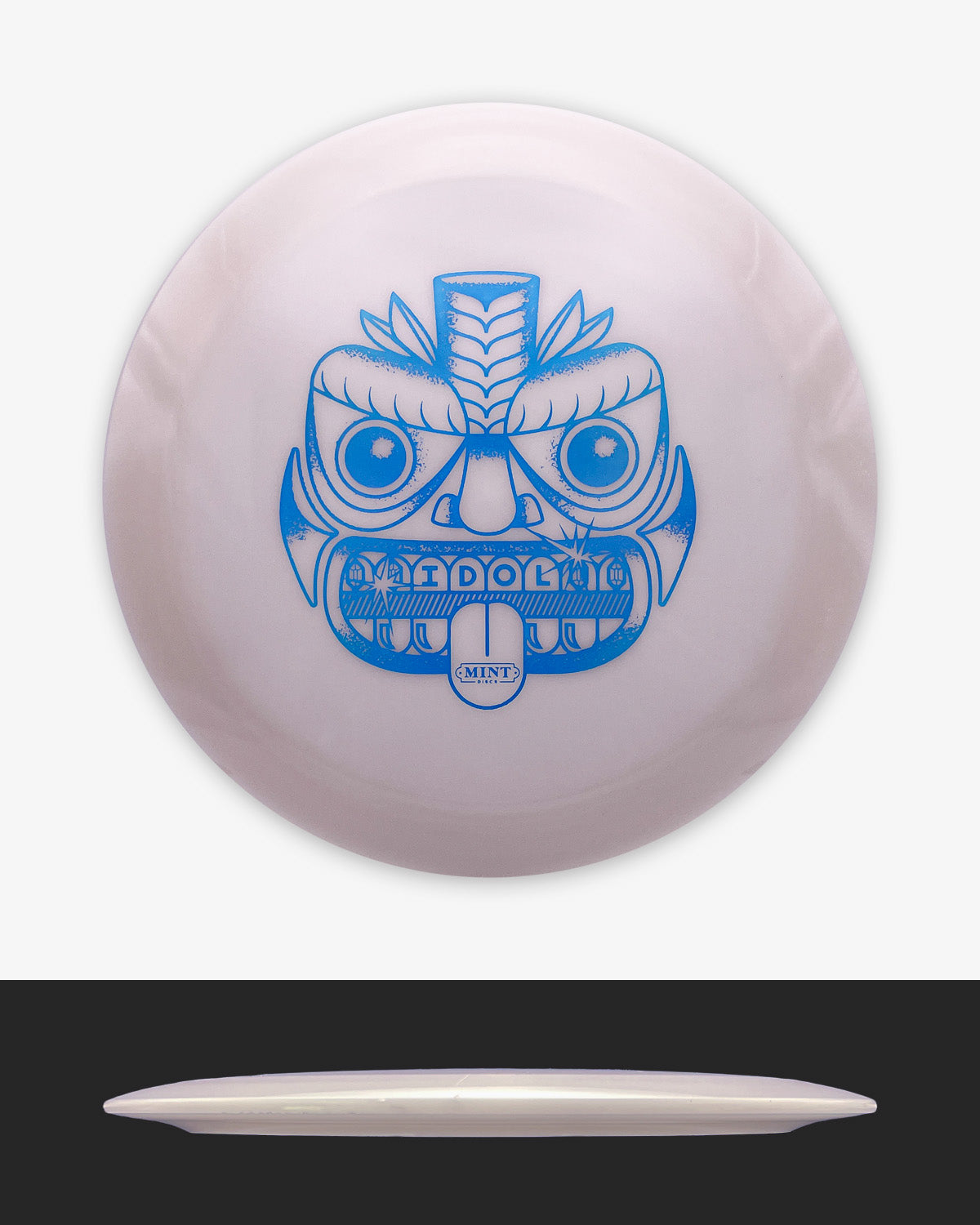 Mint Discs First Run Nocturnal Idol