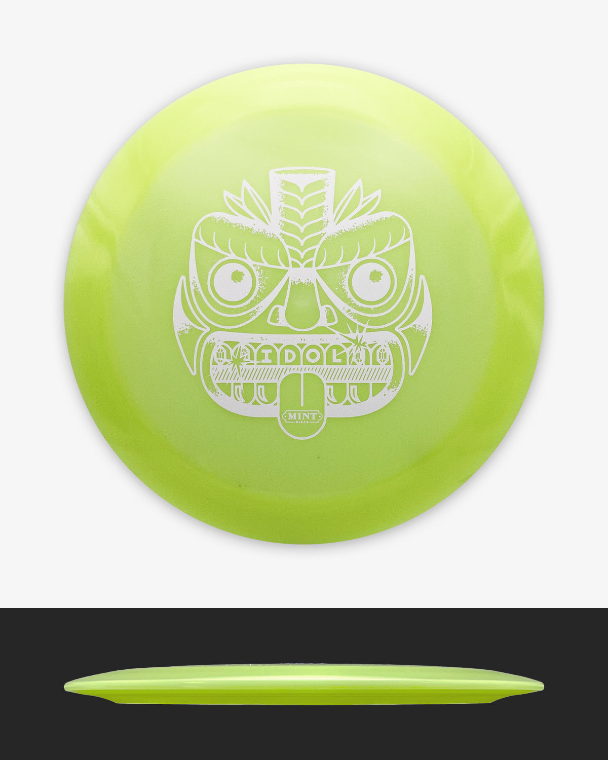 Mint Discs First Run Nocturnal Idol