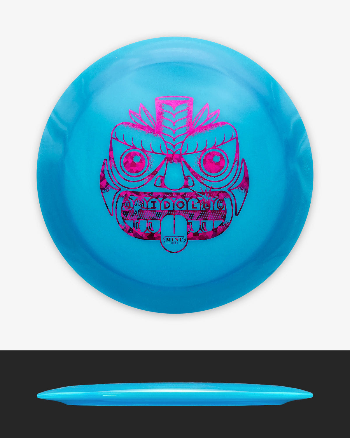 Mint Discs First Run Nocturnal Idol