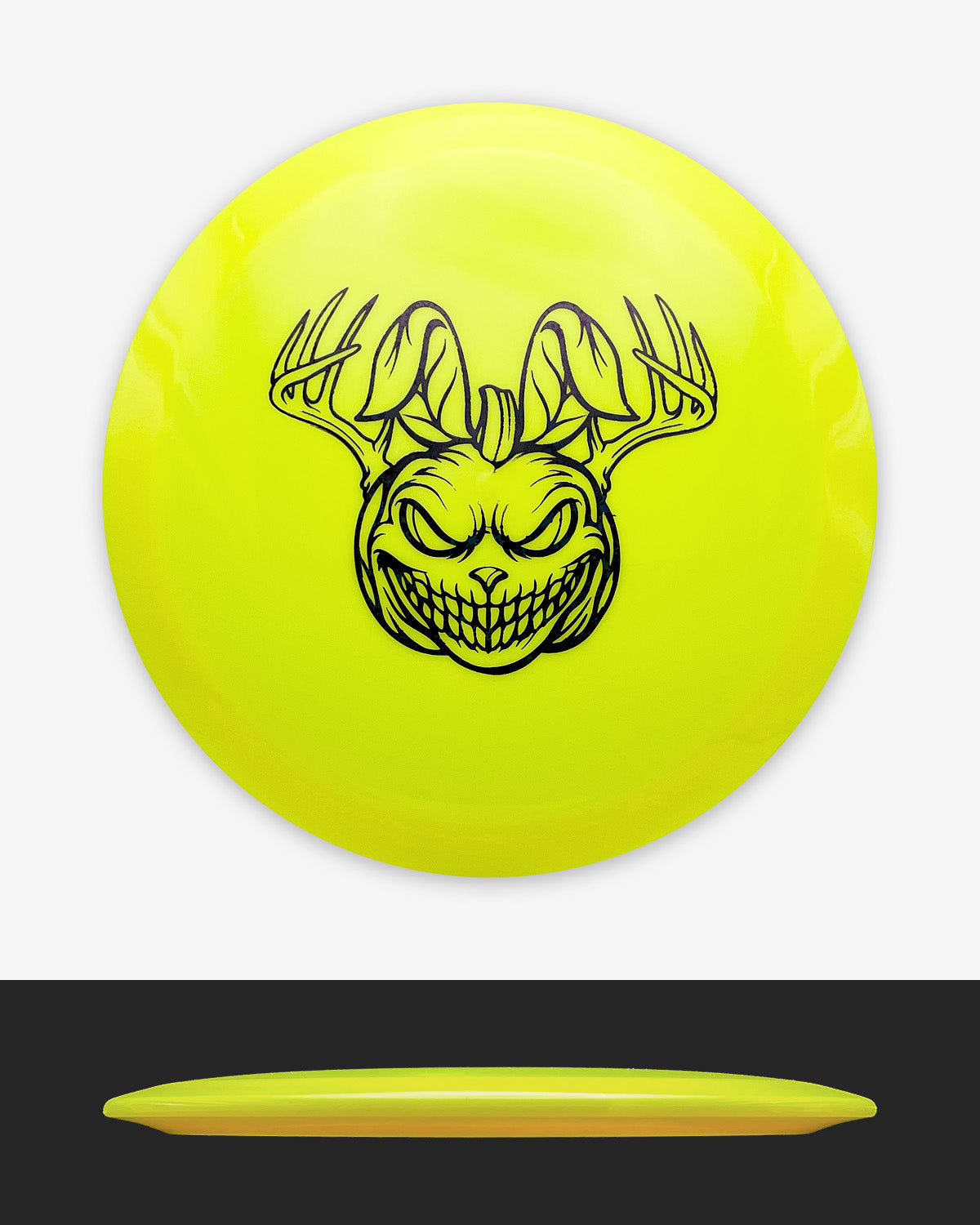 Mint Discs Apex Soft Halloween Jackalope