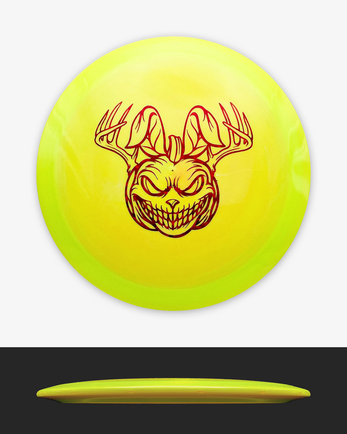Mint Discs Apex Soft Halloween Jackalope