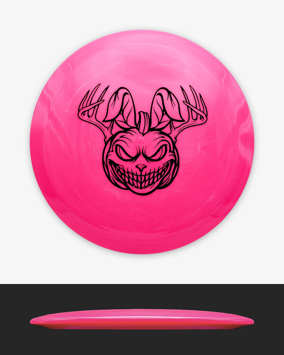 Mint Discs Apex Soft Halloween Jackalope
