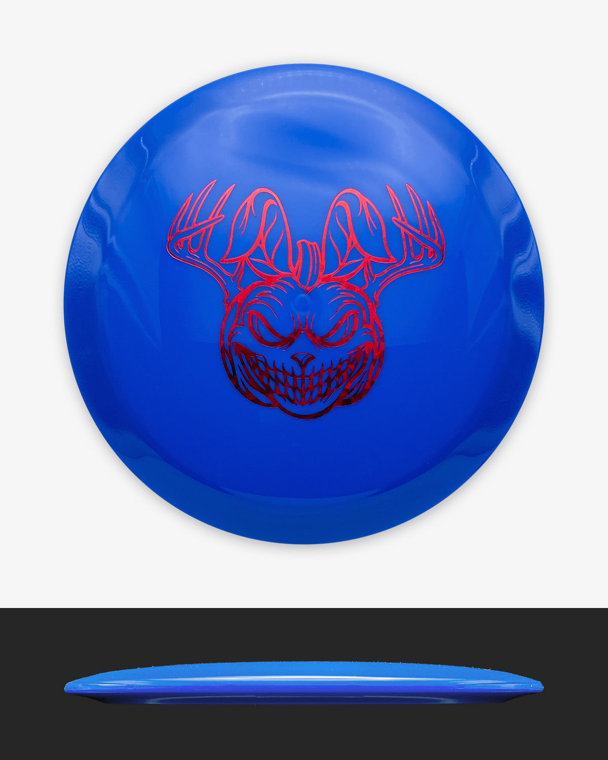 Mint Discs Apex Soft Halloween Jackalope