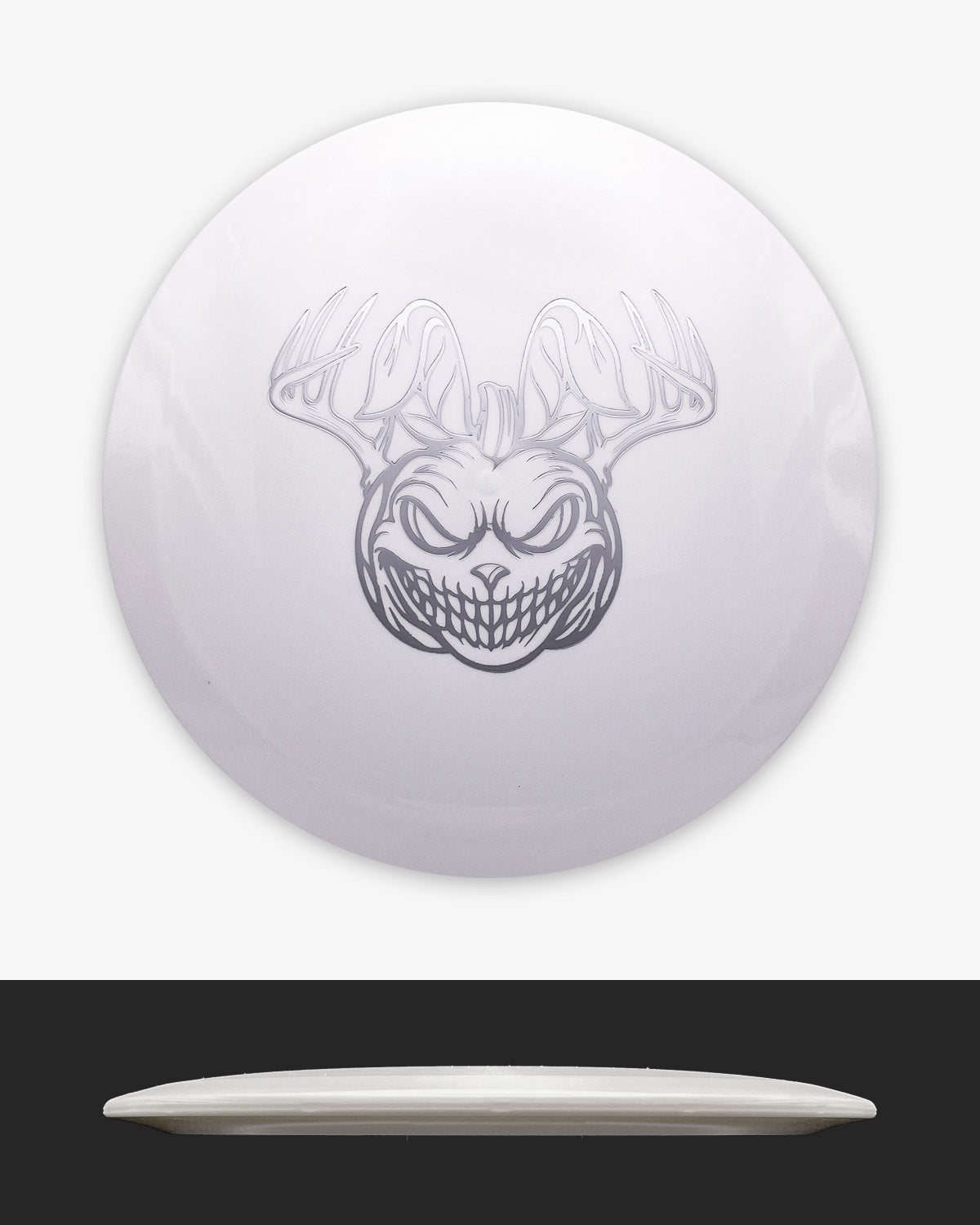 Mint Discs Apex Soft Halloween Jackalope