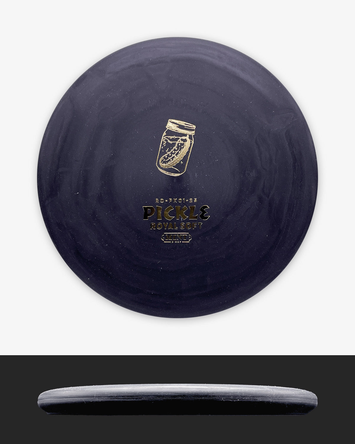 Mint Discs Royal Soft Pickle