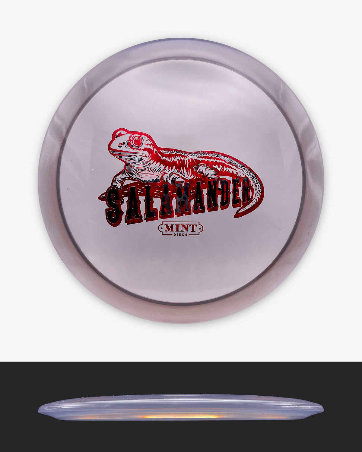Mint Discs Eternal Salamander