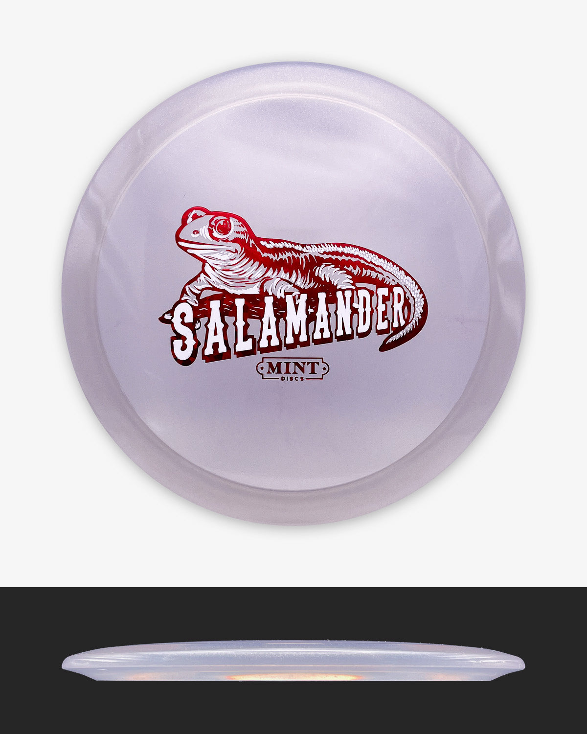 Mint Discs Eternal Salamander
