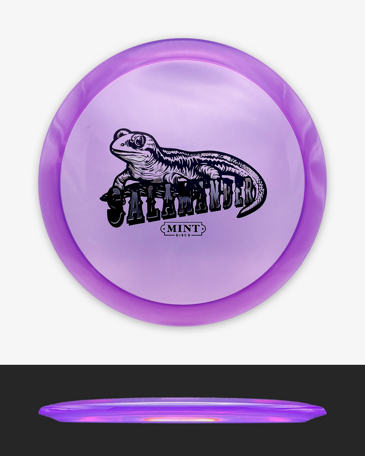 Mint Discs Eternal Salamander