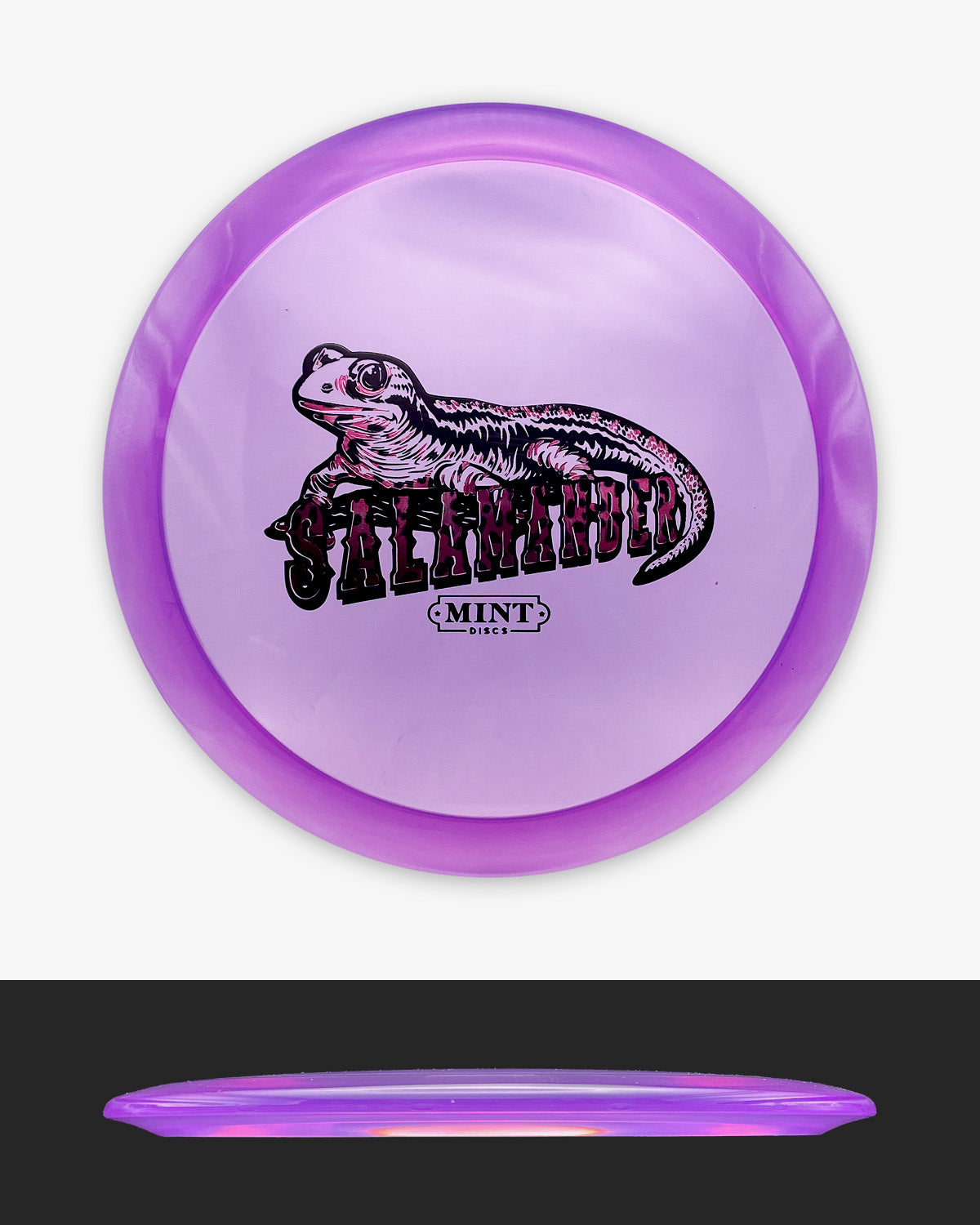 Mint Discs Eternal Salamander