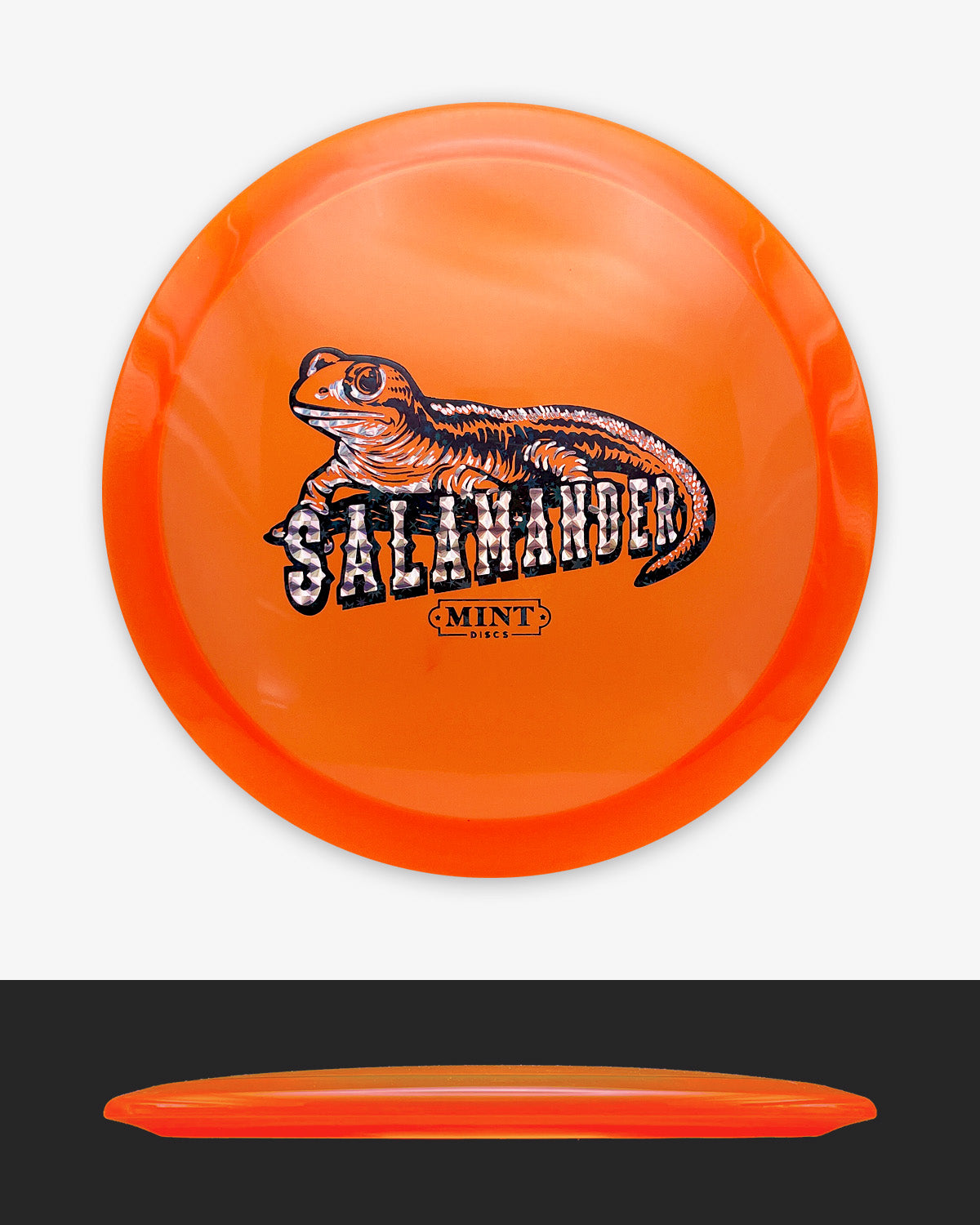 Mint Discs Eternal Salamander