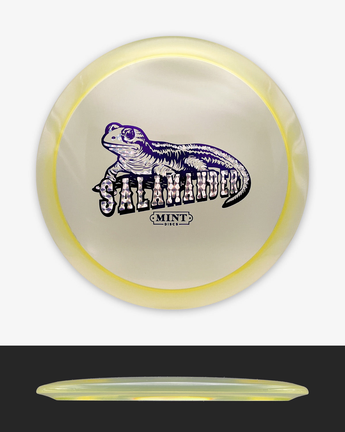 Mint Discs Eternal Salamander