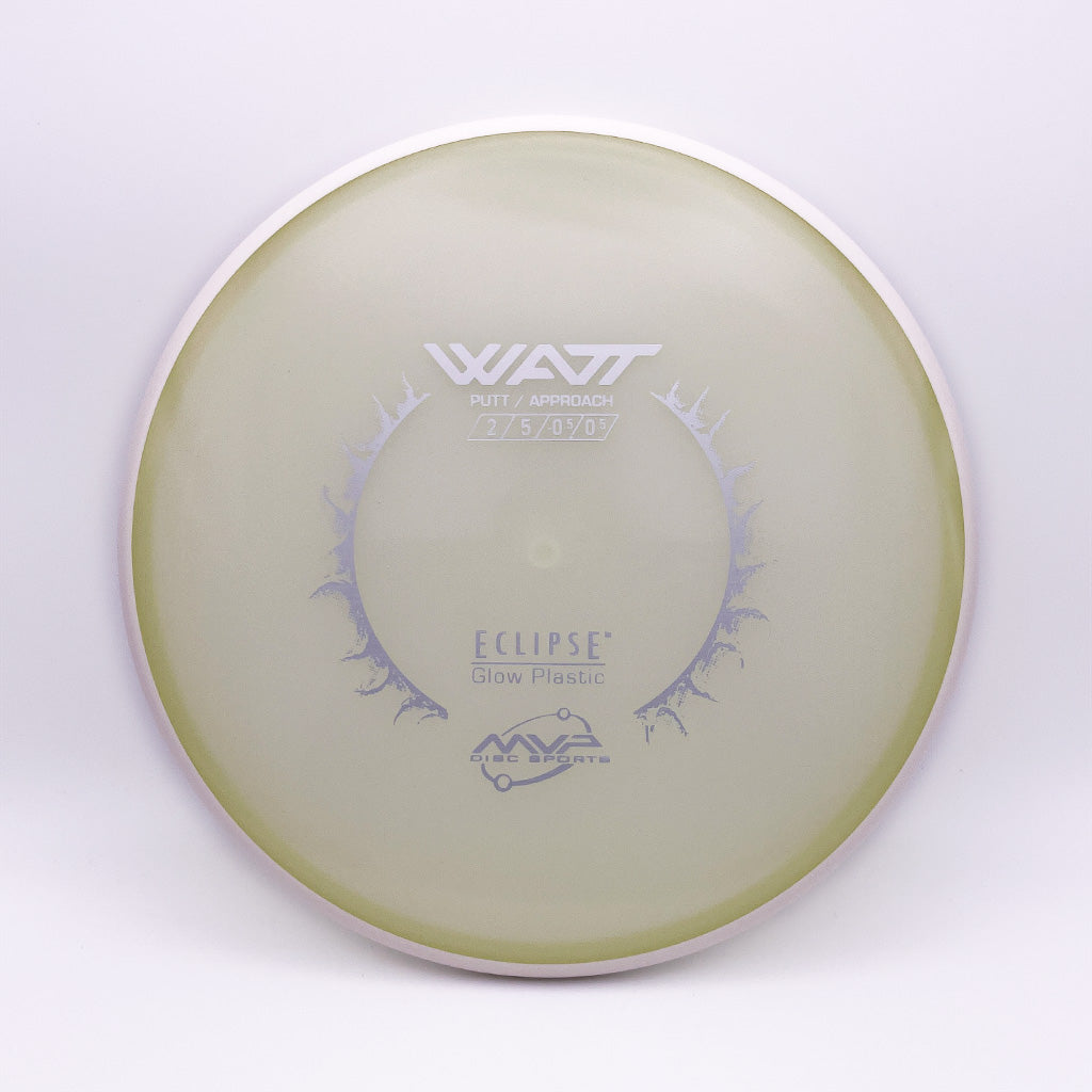 MVP Eclipse Watt