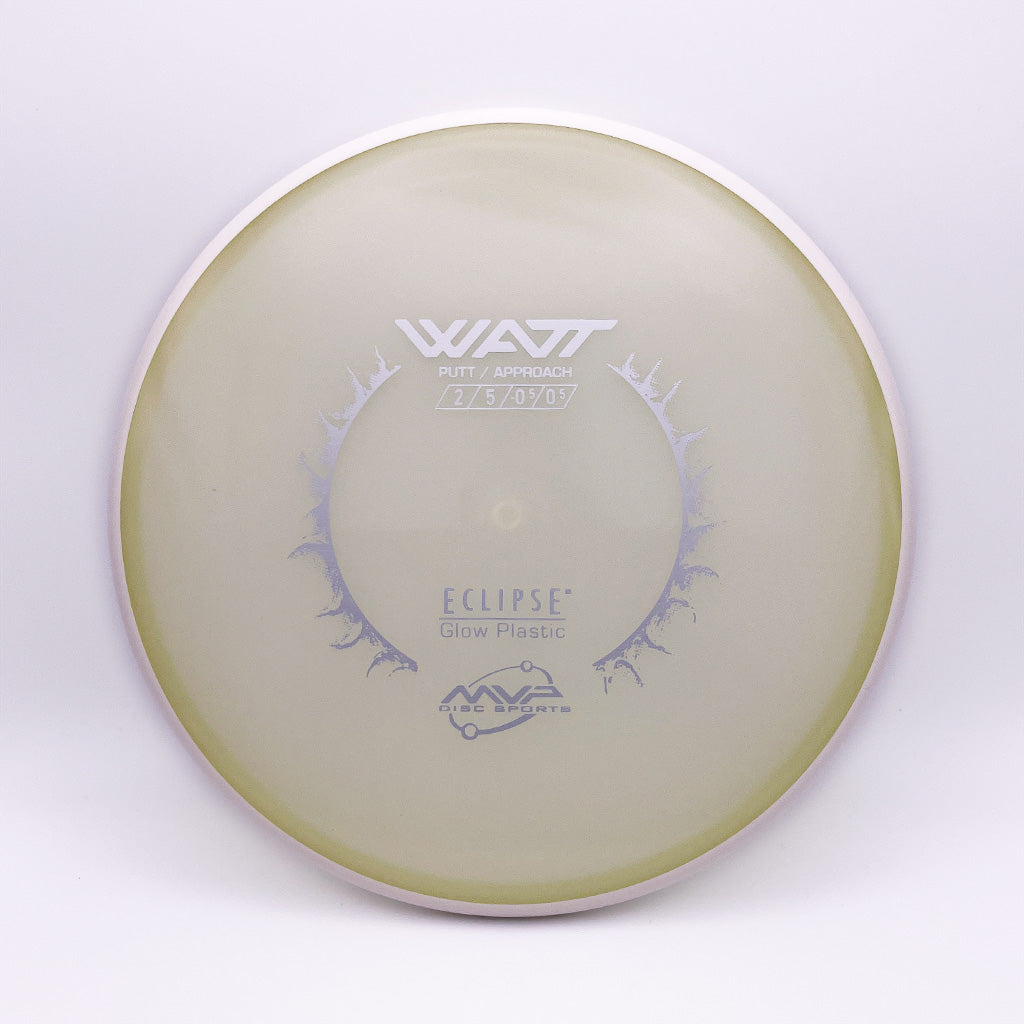 MVP Eclipse Watt