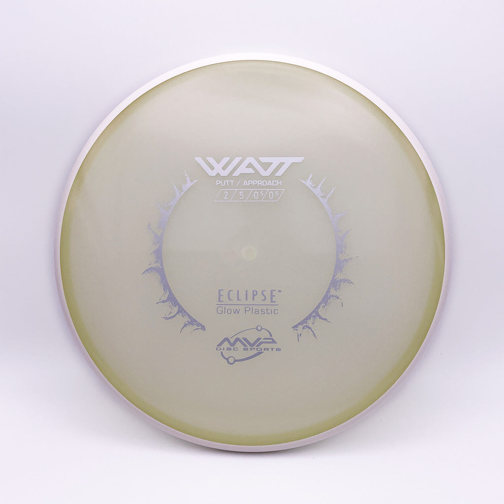 MVP Eclipse Watt