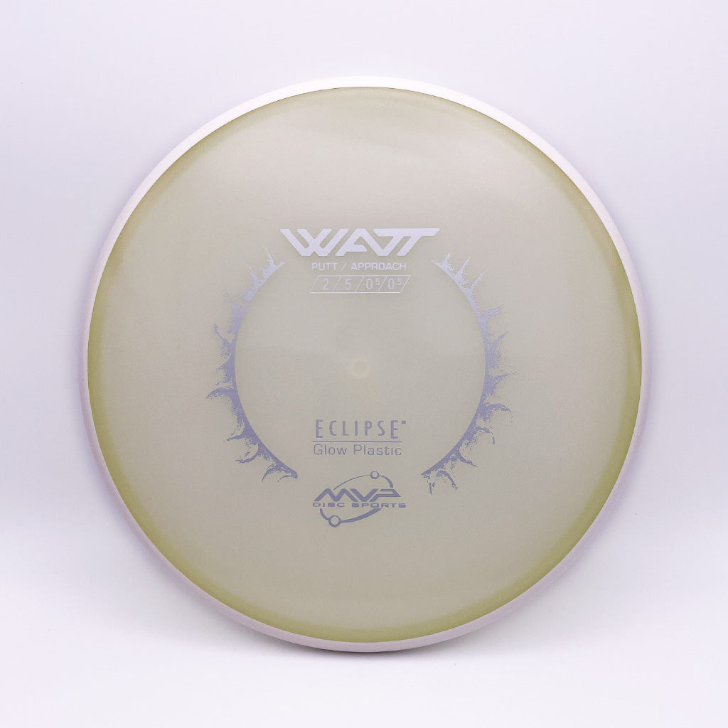 MVP Eclipse Watt