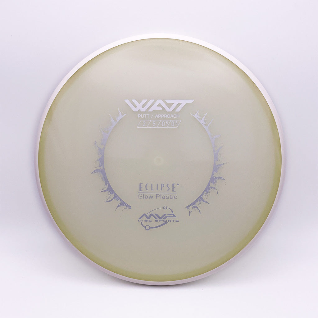 MVP Eclipse Watt
