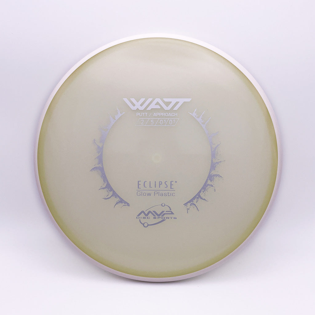 MVP Eclipse Watt