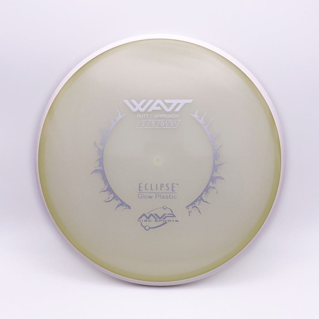MVP Eclipse Watt