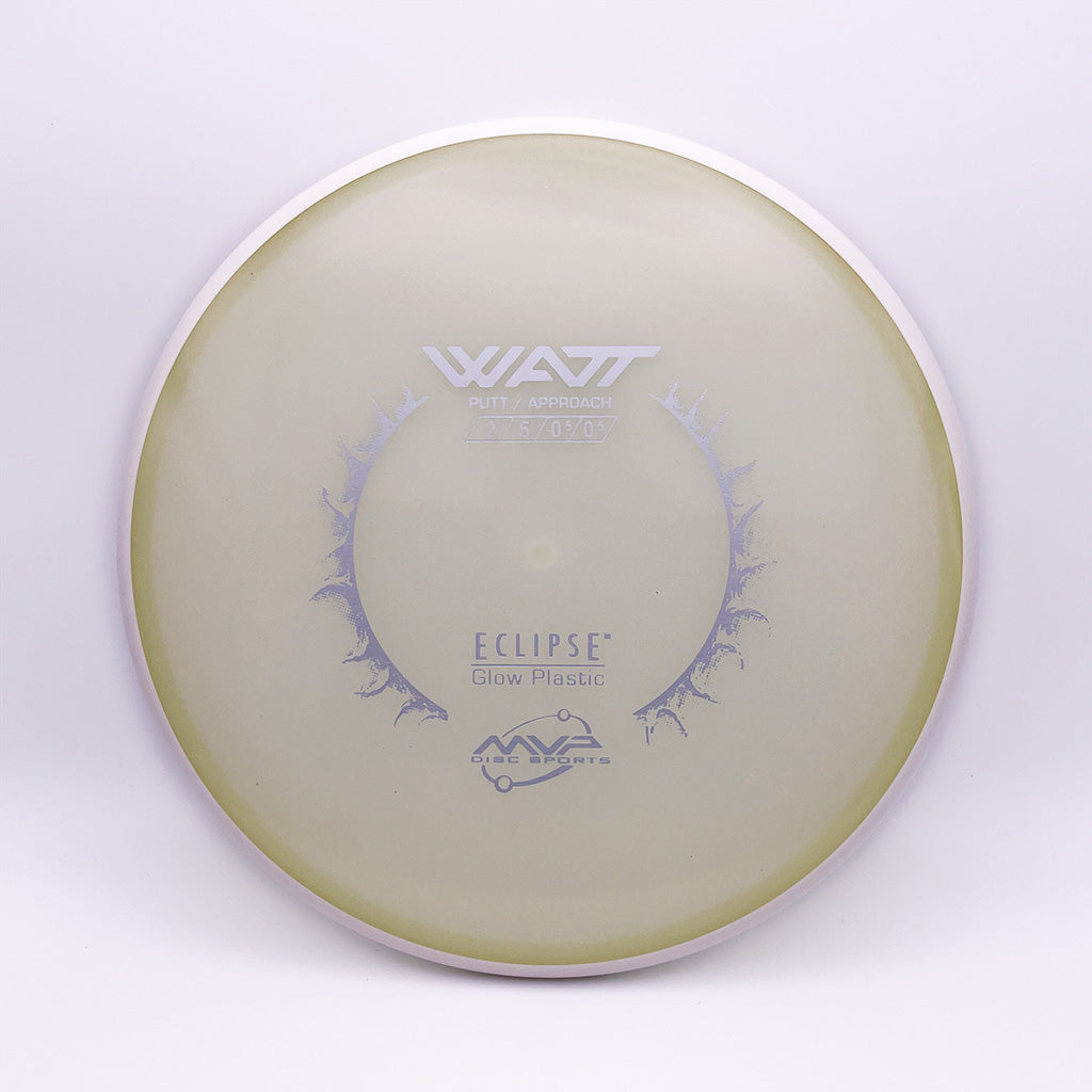 MVP Eclipse Watt