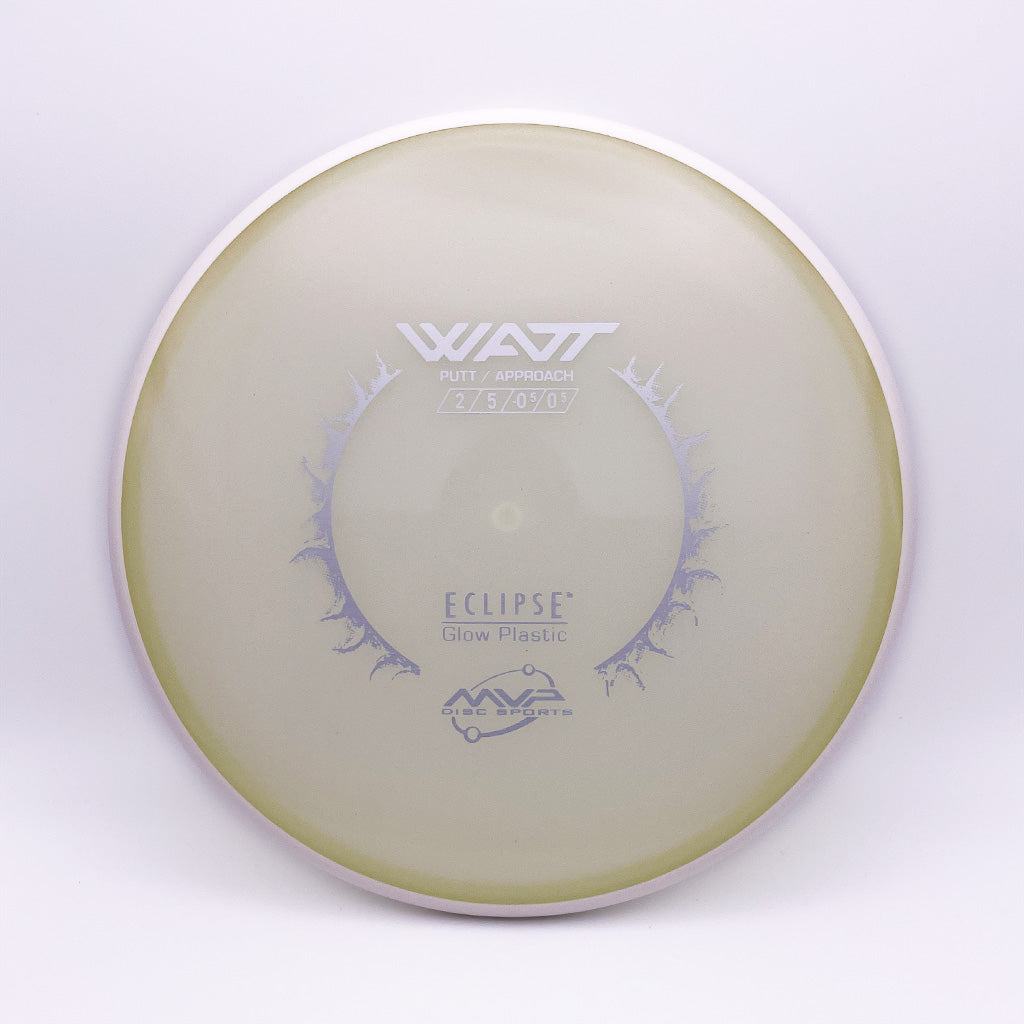 MVP Eclipse Watt