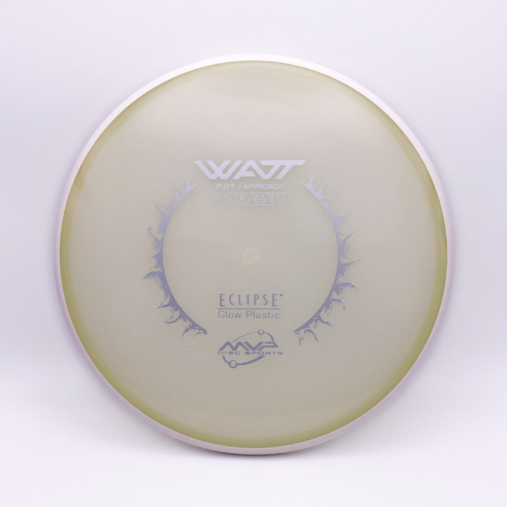 MVP Eclipse Watt