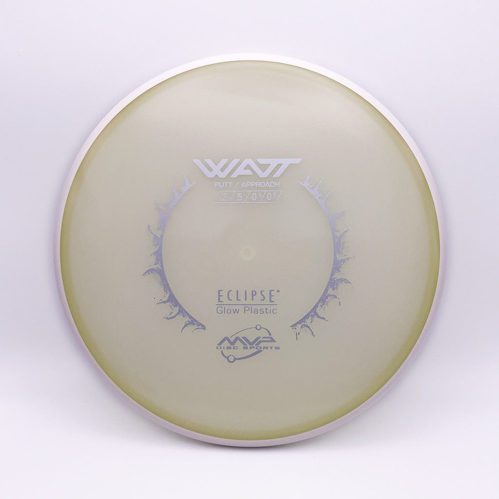 MVP Eclipse Watt